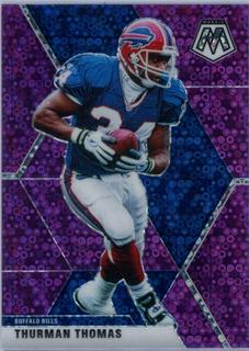 Thurman Thomas