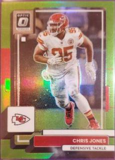 Chris Jones