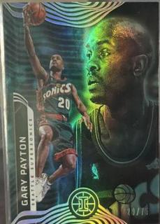 Gary Payton