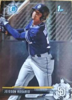 Jeisson Rosario