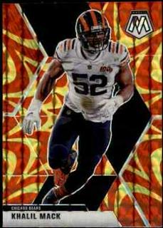 Khalil Mack