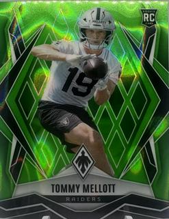 Tommy Mellott