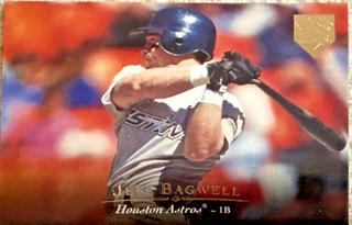 Jeff Bagwell