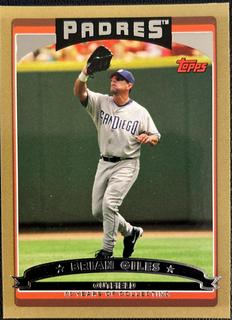 Brian Giles