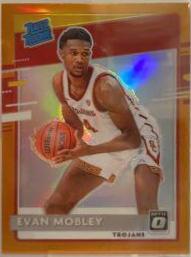 Evan Mobley