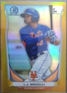L.J. Mazzilli