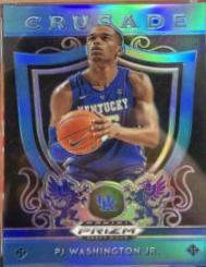 PJ Washington Jr.