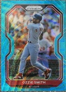 Ozzie Smith