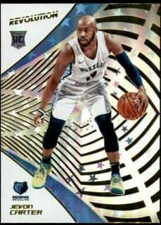 Jevon Carter