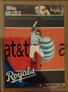 David DeJesus