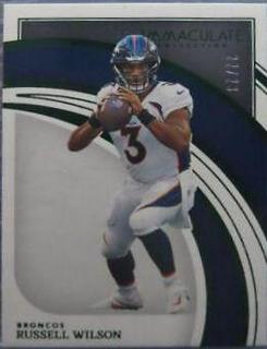 Russell Wilson