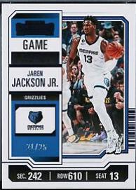 Jaren Jackson Jr.
