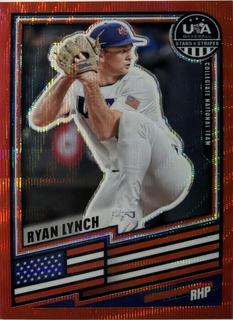 Ryan Lynch
