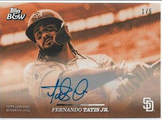 Fernando Tatis Jr.