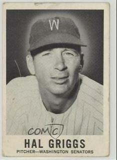 Hal Griggs