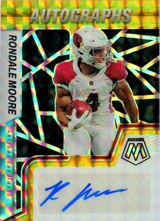 Rondale Moore