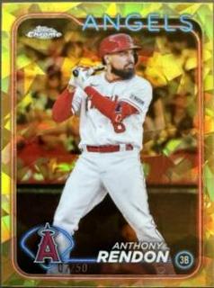 Anthony Rendon