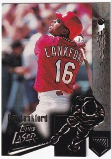 Ray Lankford