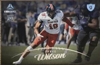 Tyree Wilson