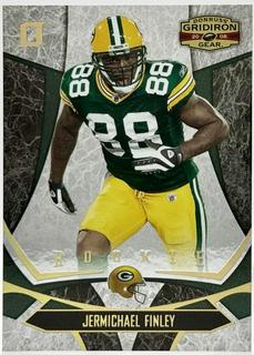 Jermichael Finley