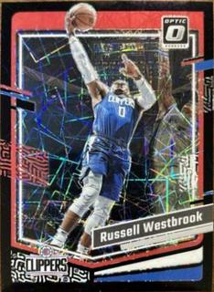 Russell Westbrook