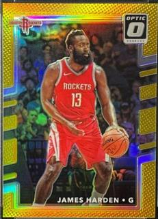James Harden