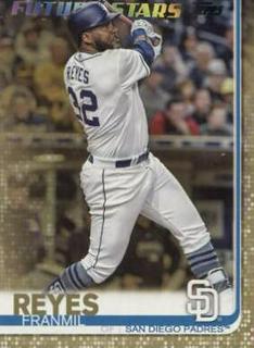 Franmil Reyes
