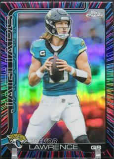 Trevor Lawrence