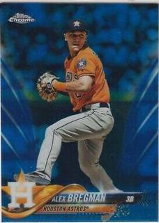 Alex Bregman