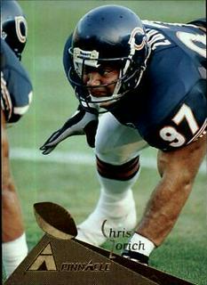 Chris Zorich
