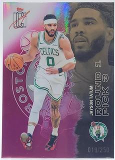 Jayson Tatum