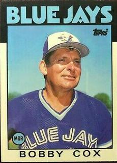 Bobby Cox