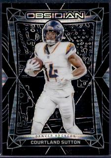 Courtland Sutton