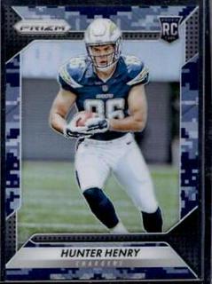 Hunter Henry