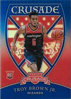 Troy Brown Jr.