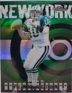 Chad Pennington