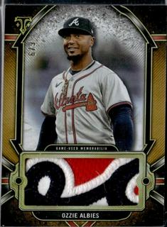 Ozzie Albies