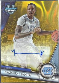 Armando Bacot