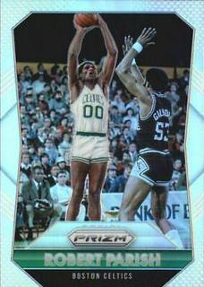 Robert Parish