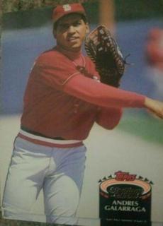 Andres Galarraga