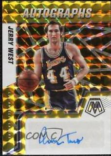 Jerry West