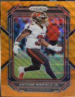 Antoine Winfield Jr.