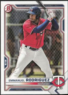 Emmanuel Rodriguez