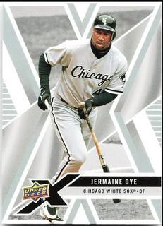 Jermaine Dye