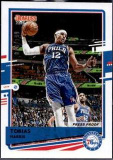 Tobias Harris
