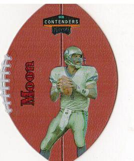 Warren Moon