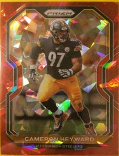 Cameron Heyward