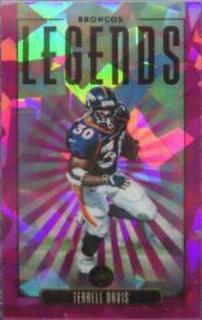 Terrell Davis