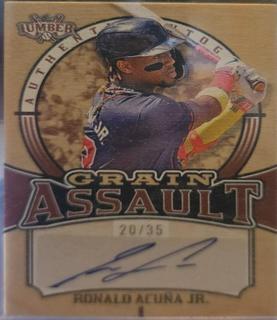 Ronald Acuna Jr.