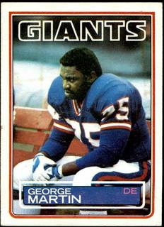 George Martin